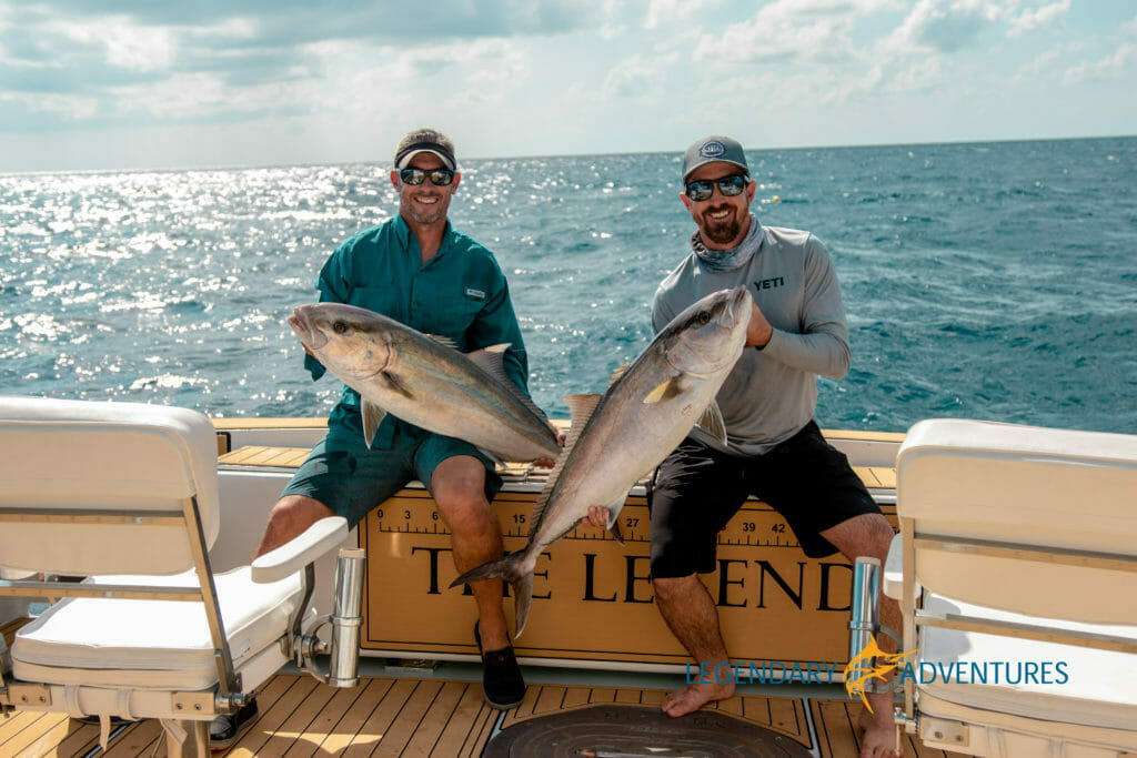 Book a Charter | Deep Sea Fishing Adventures | Tampa FL 877-740-0825