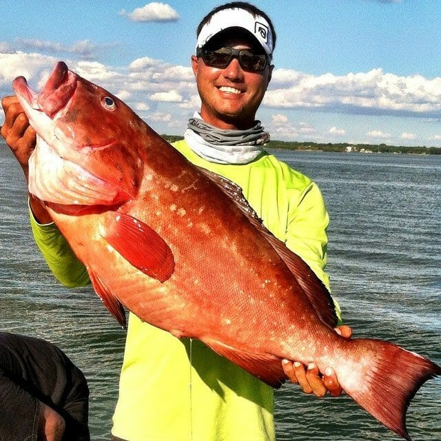 Fishing Charters Clearwater Beach - Legendary Adventures LLC