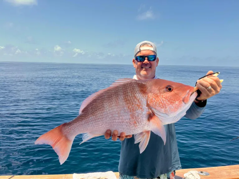 The Daily Catch | Fishing Report – June 2025