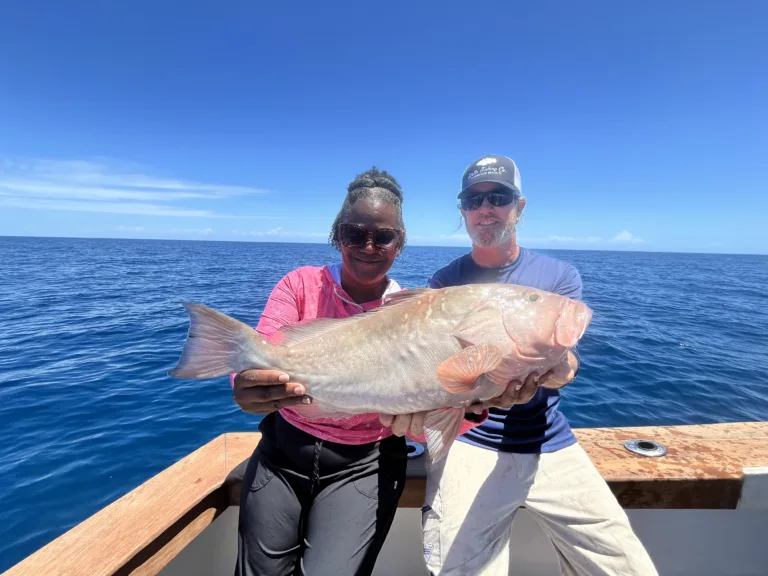 The Daily Catch | Fishing Report – May 2026